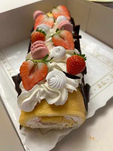 Fotografia tomada fuera de Endulces - Tartas, Pastelería - Pastelería en Majadahonda, Madrid