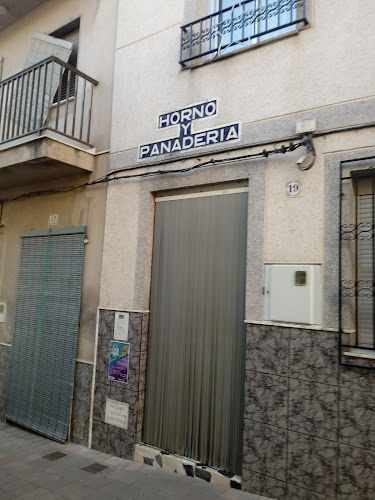 Fotografia tomada fuera de Ignacio Barranca Barranca - Panadería en El Ràfol de Salem, Valencia