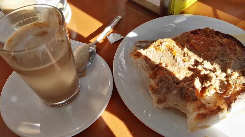 Fotografia tomada fuera de Bar las Palomas - bares en Córdoba, Córdoba