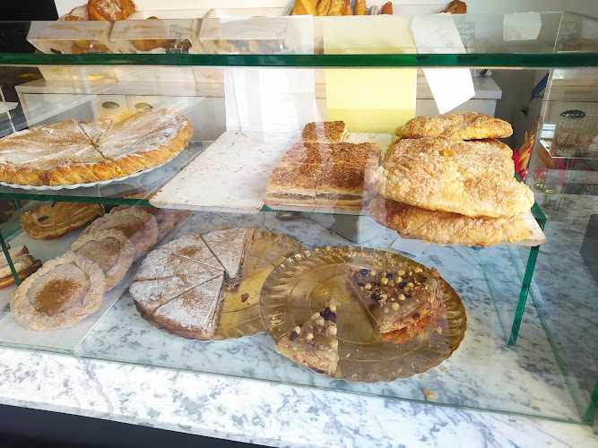 Fotografia tomada fuera de Ruano's - Panadería en Córdoba, Córdoba