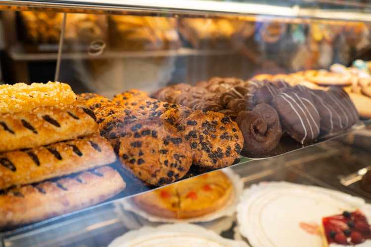 Fotografia tomada fuera de La Tradición Pan&Coffee - Cafetería en Fuengirola, Málaga