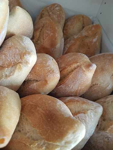 Fotografia tomada fuera de El Bocata - Panadería en Arrecife, Las Palmas