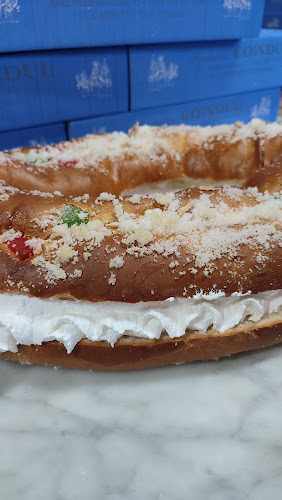 Fotografia tomada fuera de Coindul Carpio - Panadería en El Carpio de Tajo, Toledo