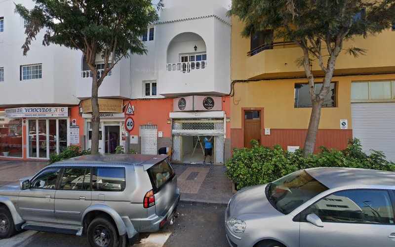 Fotografia tomada fuera de Panificadora Hermanos Naranjo S L - Panadería en La Vereda, Las Palmas