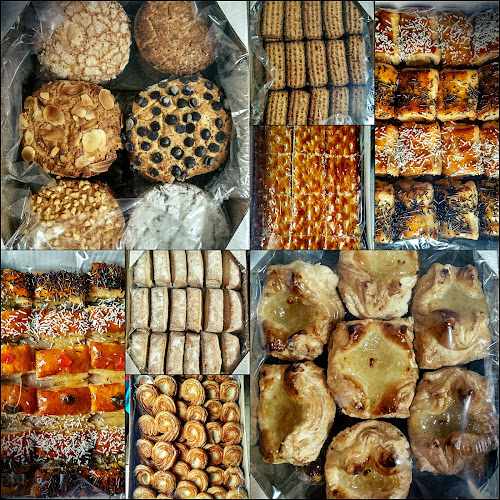 Fotografia tomada fuera de Dulces La Campana de Toledo - Pastelería en El Carpio de Tajo, Toledo