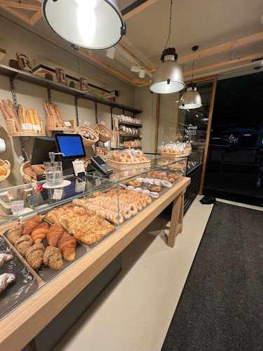 Fotografia tomada fuera de Panadería Turris Hermosilla - Panadería en Madrid, Madrid