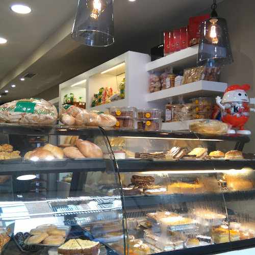 Fotografia tomada fuera de Pastelería Córdoba | La Sultana - Panadería en Córdoba, Córdoba