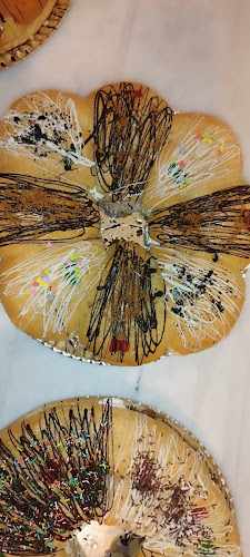 Fotografia tomada fuera de María José Castellano Payer (panadería de la Juanita) - Panadería en La Carolina, Jaén