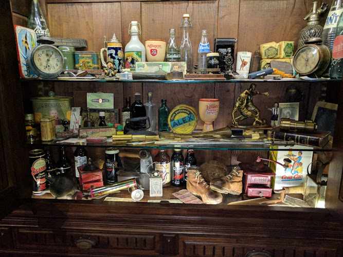 Fotografia tomada fuera de La Taberna de Cera. Irish Pub - bares en Baterno, Badajoz
