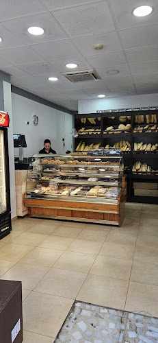 Fotografia tomada fuera de PANADERÍA PAN BASAURI - Panadería en Basauri, Vizcaya