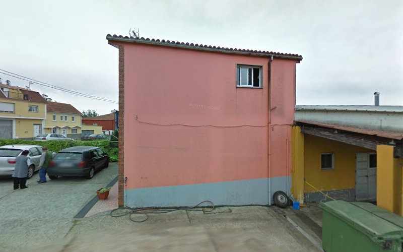 Fotografia tomada fuera de Panadería Rial SL - Panadería en Val do Dubra, A Coruña