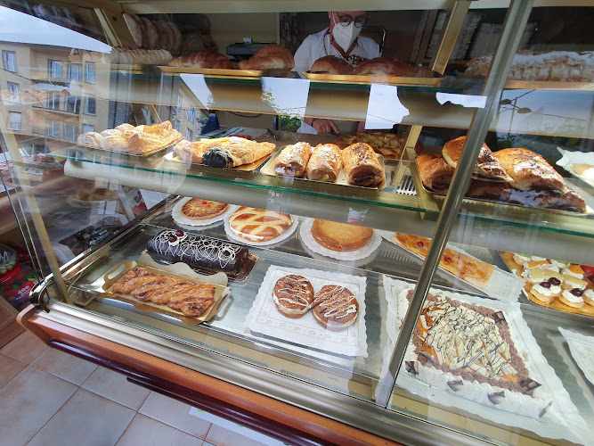 Fotografia tomada fuera de Panadería Arturo - Panadería en Mazaricos, A Coruña