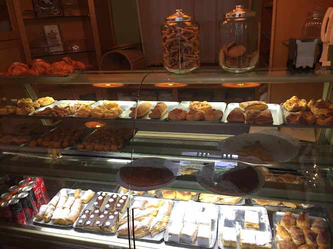 Fotografia tomada fuera de Panaderia Germán - Panadería en Fisterra, A Coruña