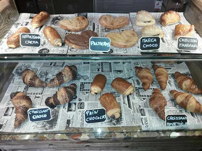 Fotografia tomada fuera de Floco Original Coffee - cafeterías en Badajoz, Badajoz