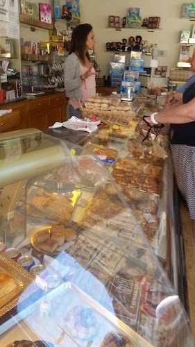 Fotografia tomada fuera de Confitería Velasco - Pastelería en Astorga, León