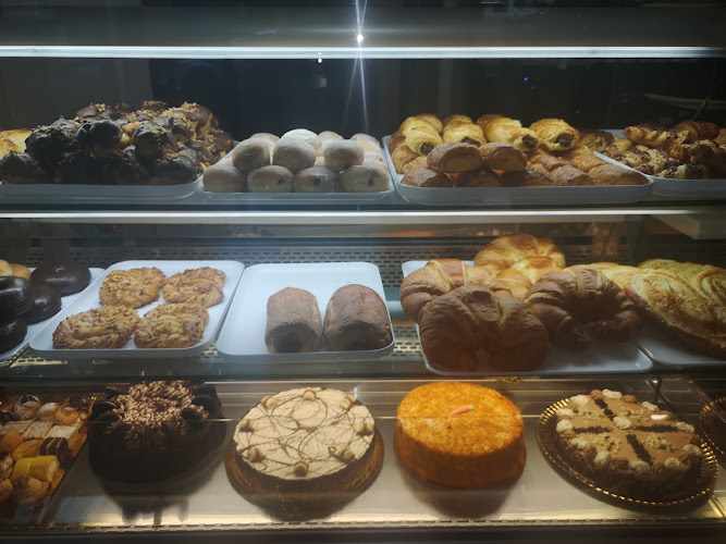 Fotografia tomada fuera de Panadería Carracedo - Panadería en Arteixo, A Coruña