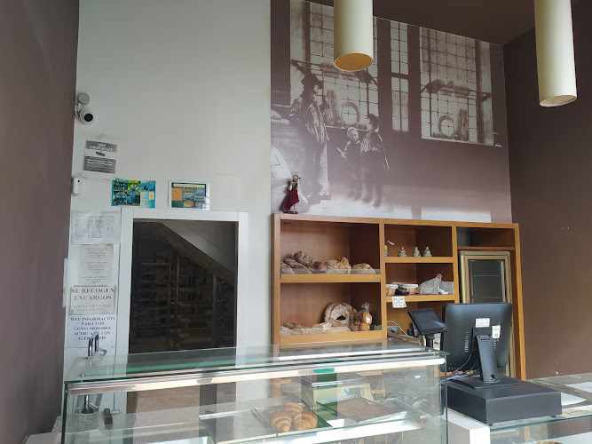Fotografia tomada fuera de Panificadora Los Ángeles de Durán S.L. - Panadería en Arteixo, A Coruña