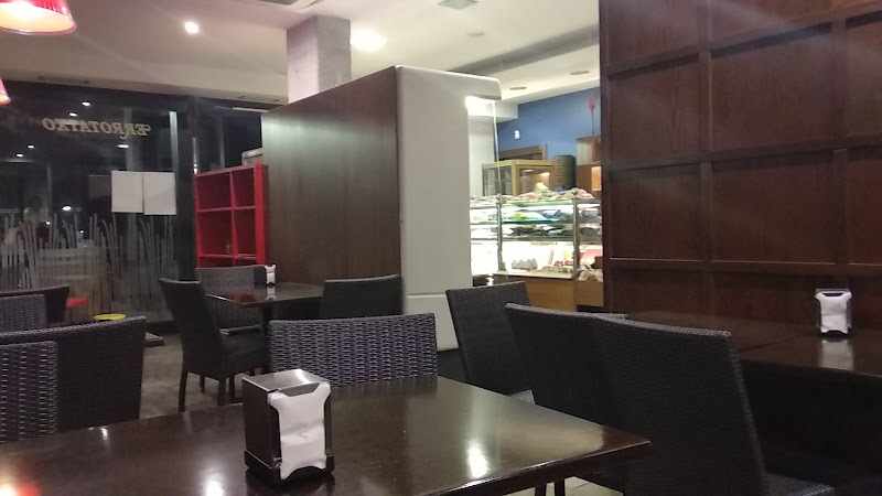 Fotografia tomada fuera de Okindegia Errotatxo S.L. - Panadería en Alegia, Guipúzcoa