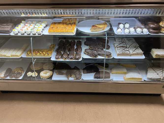 Fotografia tomada fuera de Panadería en Trevelez - Panadería Federico - Panadería en Granada, Granada