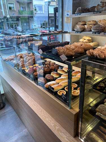 Fotografia tomada fuera de Gure Ogia Ogitegia - Panadería en Mungia, Vizcaya