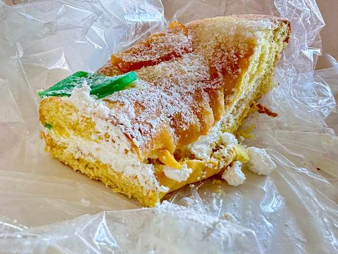 Fotografia tomada fuera de Panadería Jesús - Panadería en Daganzo de Arriba, Madrid