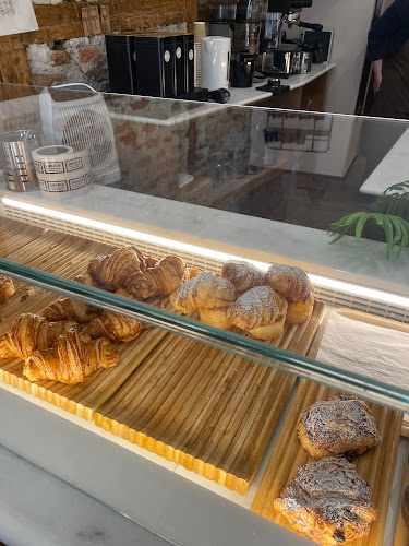 Fotografia tomada fuera de Pastelería-Chocolatería Bokoko - Pastelería en Madrid, Madrid