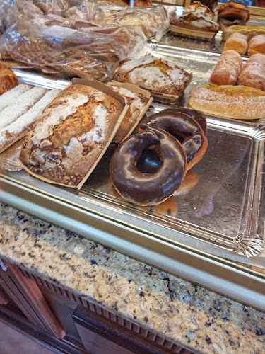 Fotografia tomada fuera de Panadería San Rafael e Hijos S.L. - Panadería en Jaén, Jaén