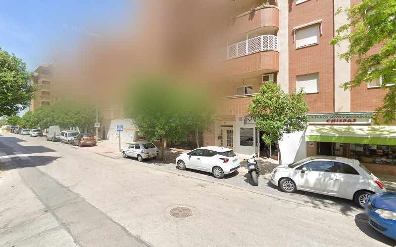 Fotografia tomada fuera de Panadería y Confitería Rodriguez - Panadería en Jaén, Jaén