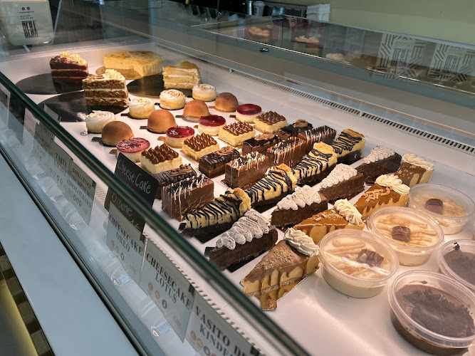 Fotografia tomada fuera de Pasteleria Berry Centro - Pastelería en Jaén, Jaén