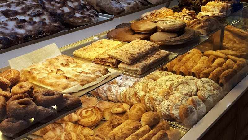 Fotografia tomada fuera de Panadería Panticosa - Panadería en Panticosa, Huesca