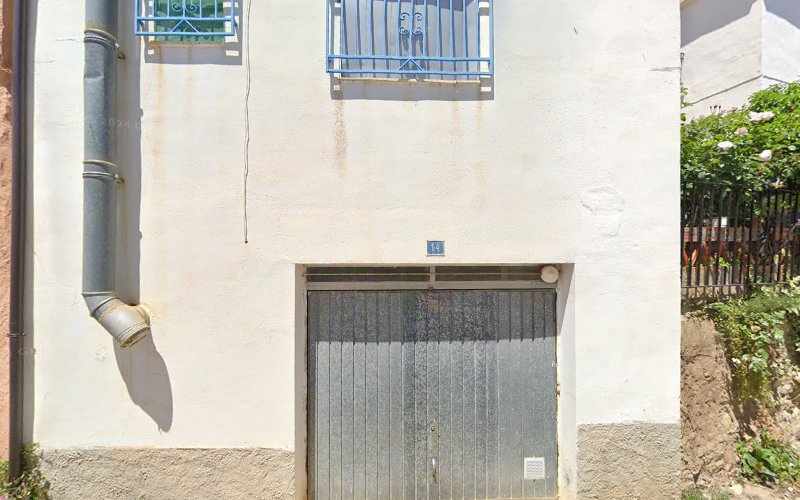 Fotografia tomada fuera de José Manuel Escriche Rufanges - Panadería en Albentosa, Teruel