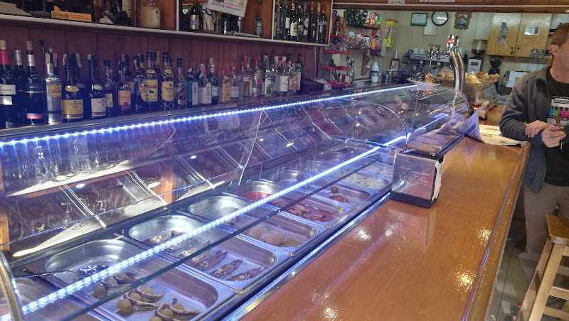 Fotografia tomada fuera de Casa Luis - Churreria en Jaca, Huesca