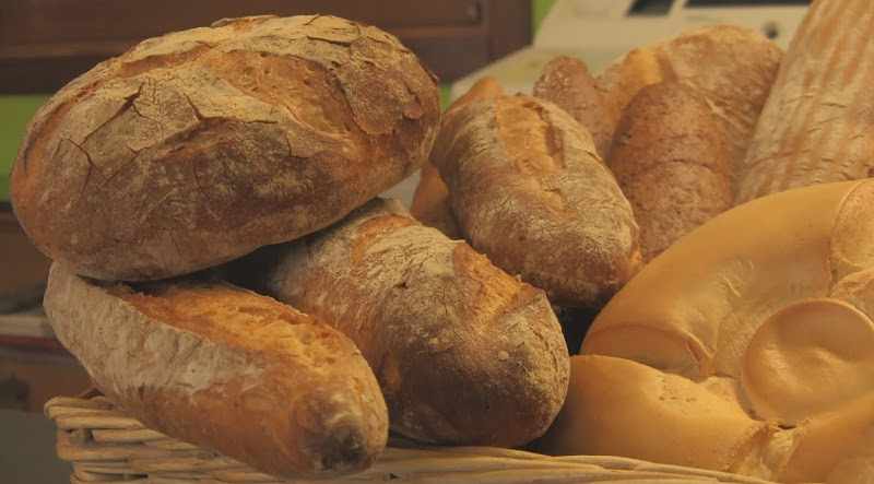 Fotografia tomada fuera de Pastelería Hawaii - Pastelería en Irun, Guipúzcoa