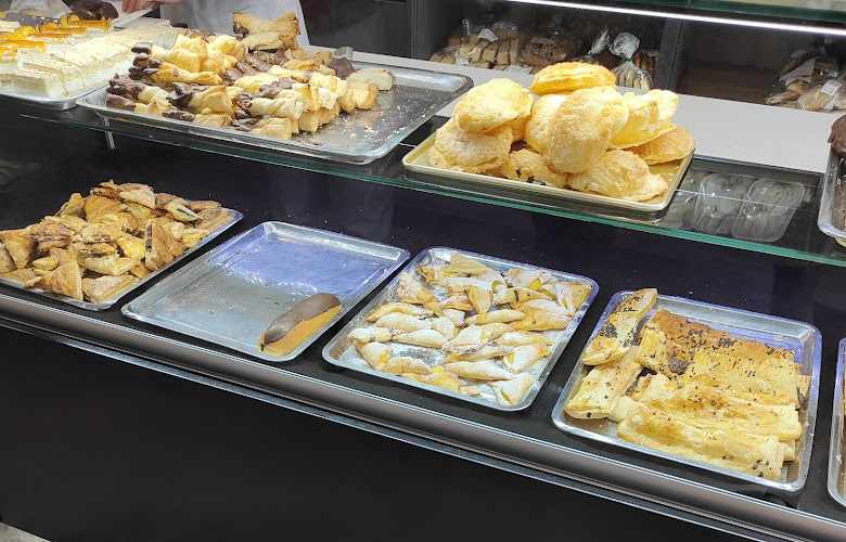 Fotografia tomada fuera de Panadería Juan Pedro e Hijos - Panadería en La Solana, Ciudad Real