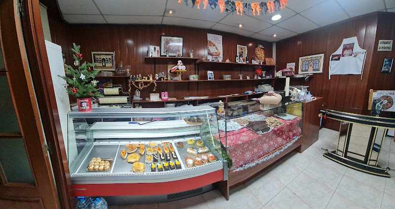 Fotografia tomada fuera de Pastisseria Forn De Pa Oh-Kbó - Pastelería en Gavà, Barcelona