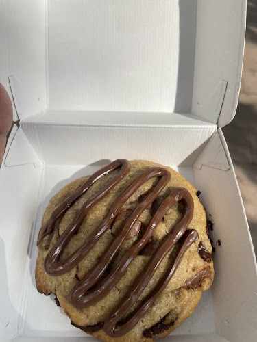 Fotografia tomada fuera de Carla’s Desserts - Pastelería en Gavà, Barcelona