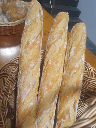 Fotografia tomada fuera de Panadería Pastelería Idoate - Comercio en Idoate, Navarra