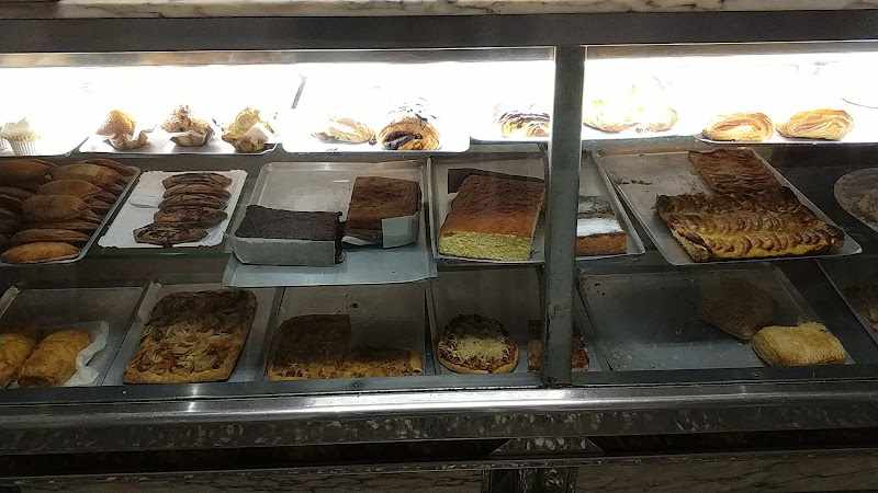 Fotografia tomada fuera de Panaderia M. Fernandez - Panadería en Castellón de la Plana, Castellón