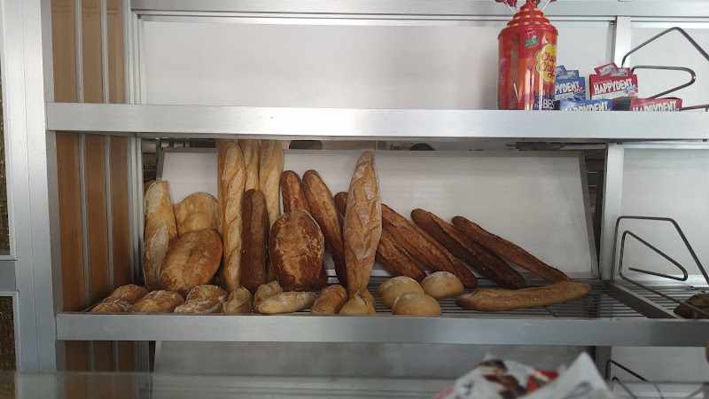 Fotografia tomada fuera de Panaderia Pasteleria Jose Valls - Pastisseria en Castellón de la Plana, Castellón