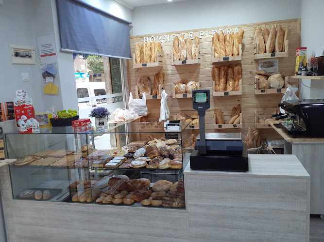 Fotografia tomada fuera de El Rincón del Pan - Panadería en Castellón de la Plana, Castellón
