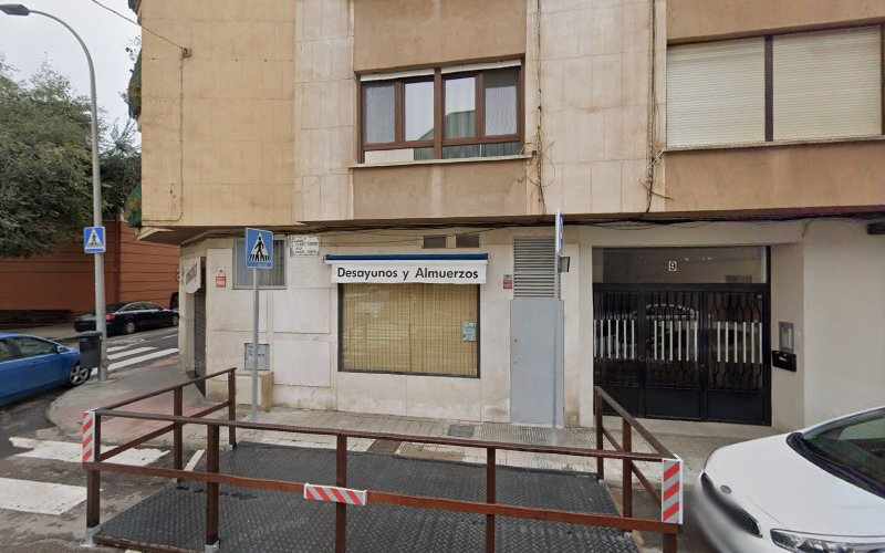 Fotografia tomada fuera de Silvia Panadería - Panadería en Castellón de la Plana, Castellón