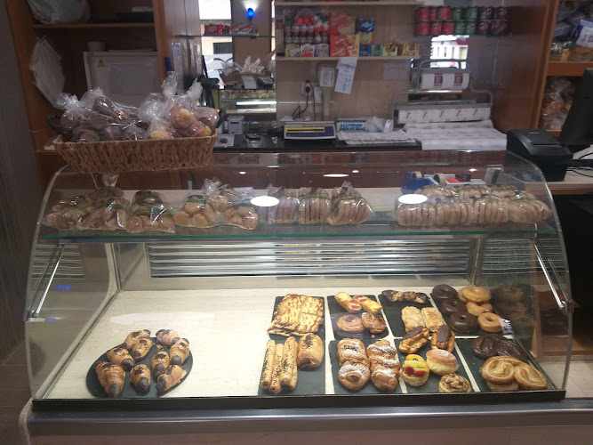 Fotografia tomada fuera de Panadería Jovaní - Panadería en Castellón de la Plana, Castellón