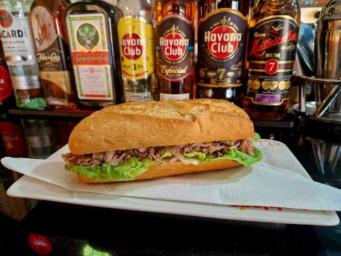Fotografia tomada fuera de Almadolça - cafeterías en Castellón de la Plana, Castellón