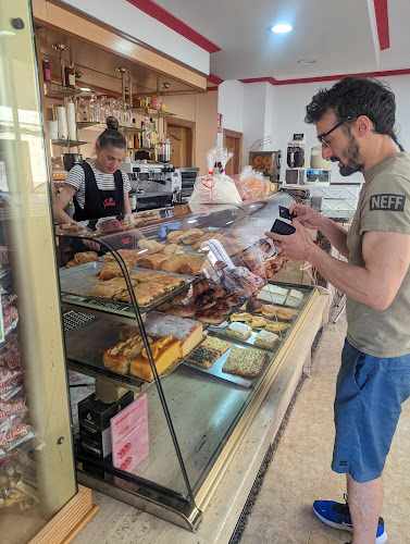 Fotografia tomada fuera de Horno García - Forn de pa en Castellón de la Plana, Castellón