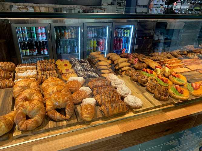 Fotografia tomada fuera de Pastelería Liaopastel - Pastelería en Castellón de la Plana, Castellón