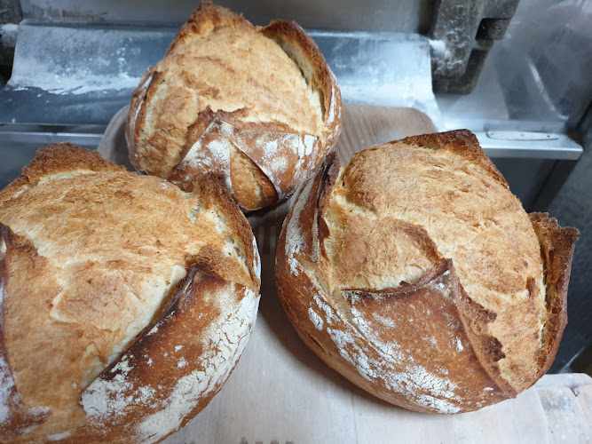 Fotografia tomada fuera de José Cortés Rodríguez - Panadería en Felix, Almería
