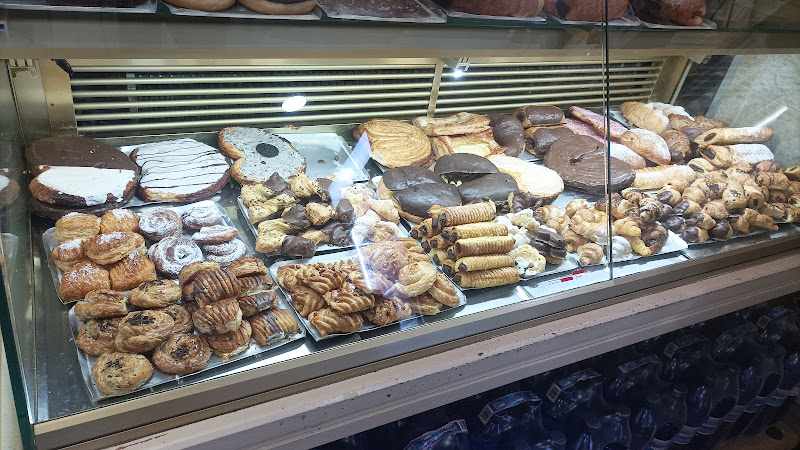 Fotografia tomada fuera de Panadería-Pastelería-Bollería Dulce Sabor - Panadería en Las Cabañuelas, Almería