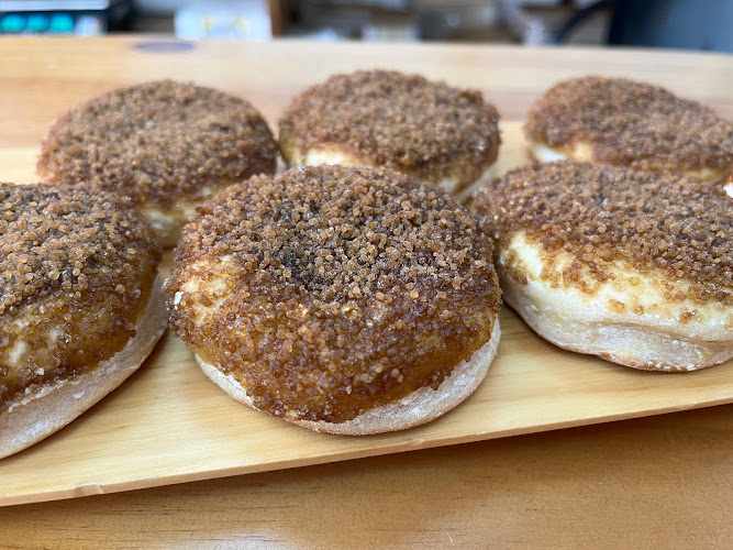 Fotografia tomada fuera de DON VITO, PANADERÍA Y PASTELERÍA - Panadería en Aguadulce, Almería
