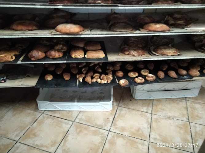 Fotografia tomada fuera de Panadería Sabores de antaño - Panadería en Cortes de Arenoso, Castellón