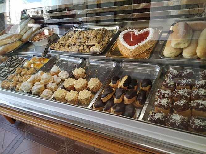 Fotografia tomada fuera de Horno Del Valle - Panadería en Elda, Alicante